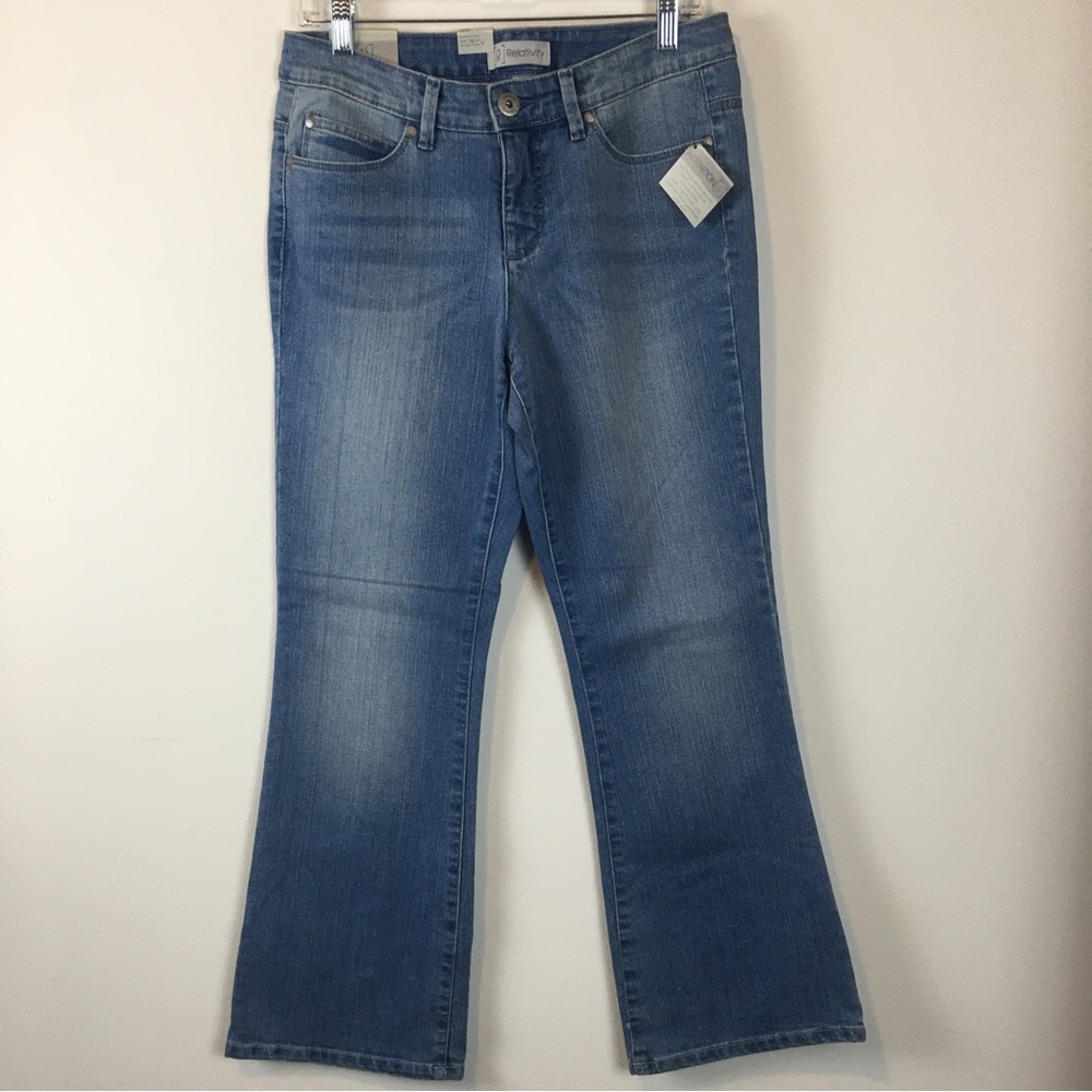 Relativity flawless boot Boot Jeans